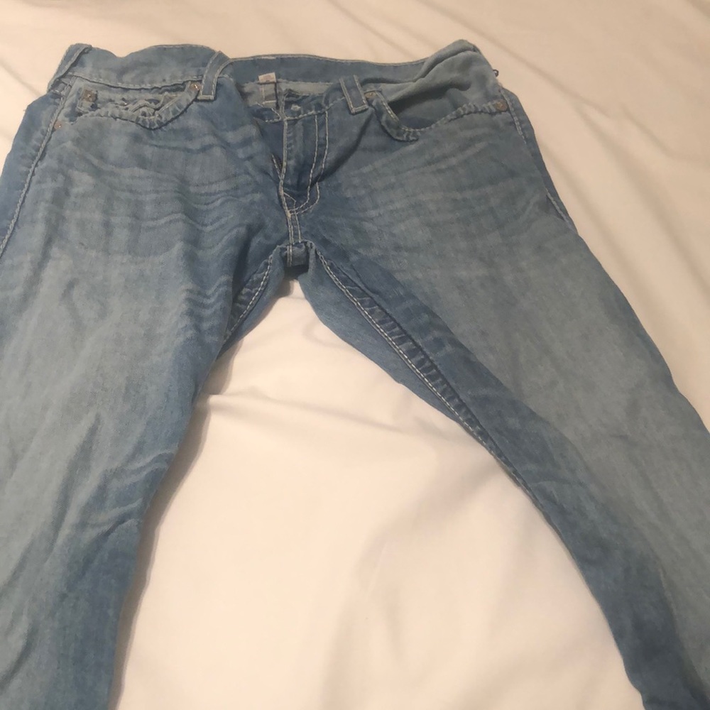True religion